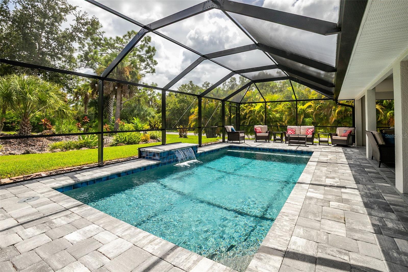 PORT CHARLOTTE SEC 048 - Residential