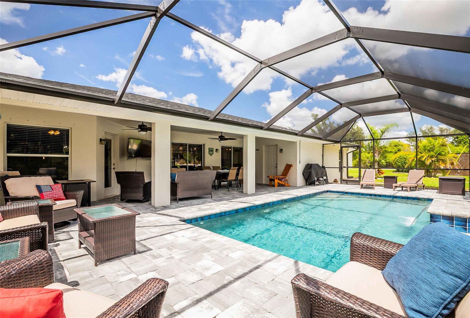 PORT CHARLOTTE SEC 048 - Residential