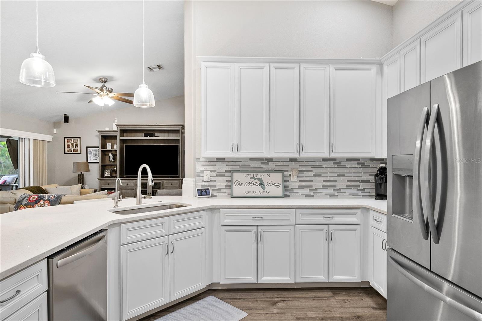 PORT CHARLOTTE SEC 048 - Residential