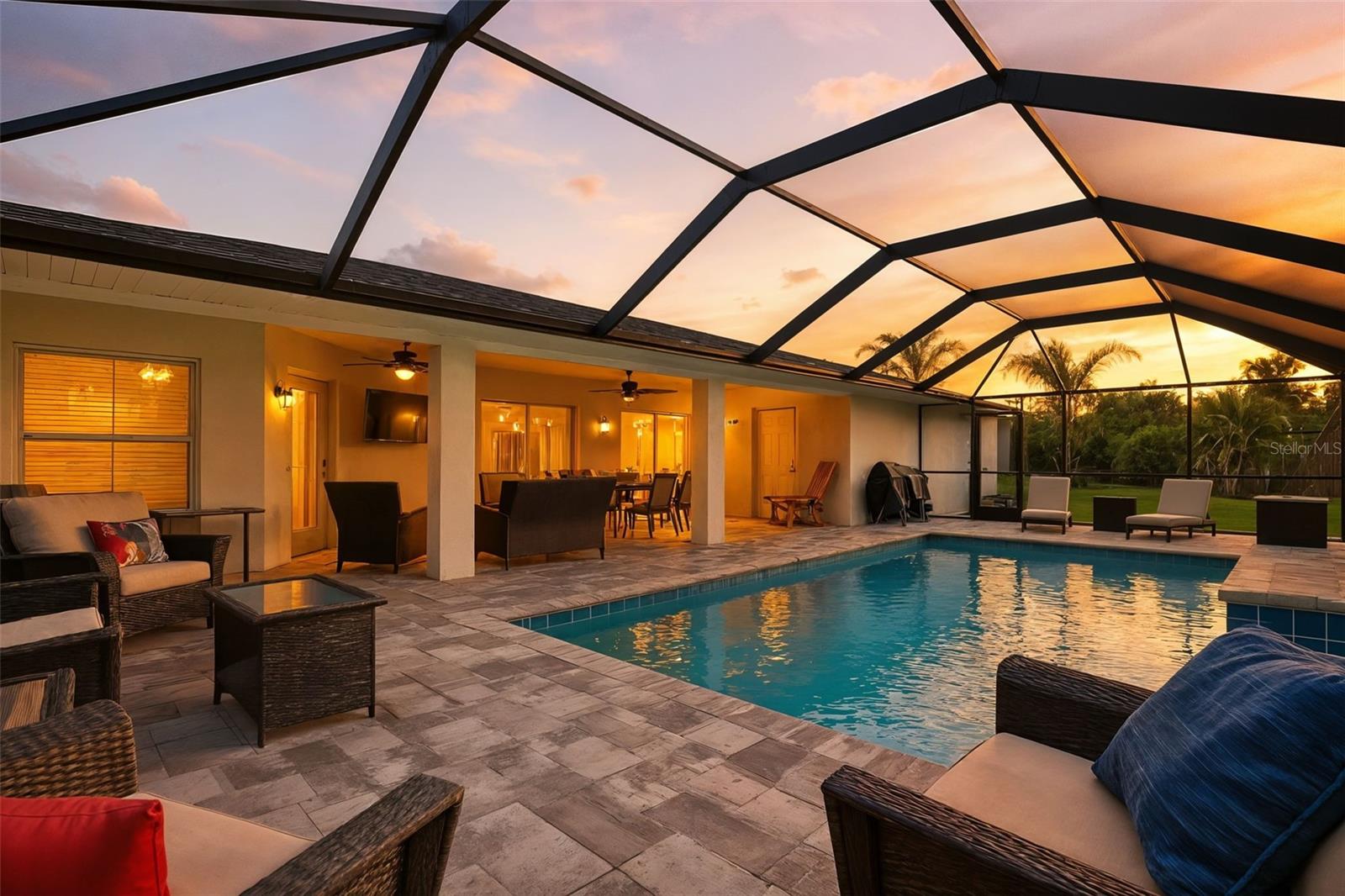 PORT CHARLOTTE SEC 048 - Residential