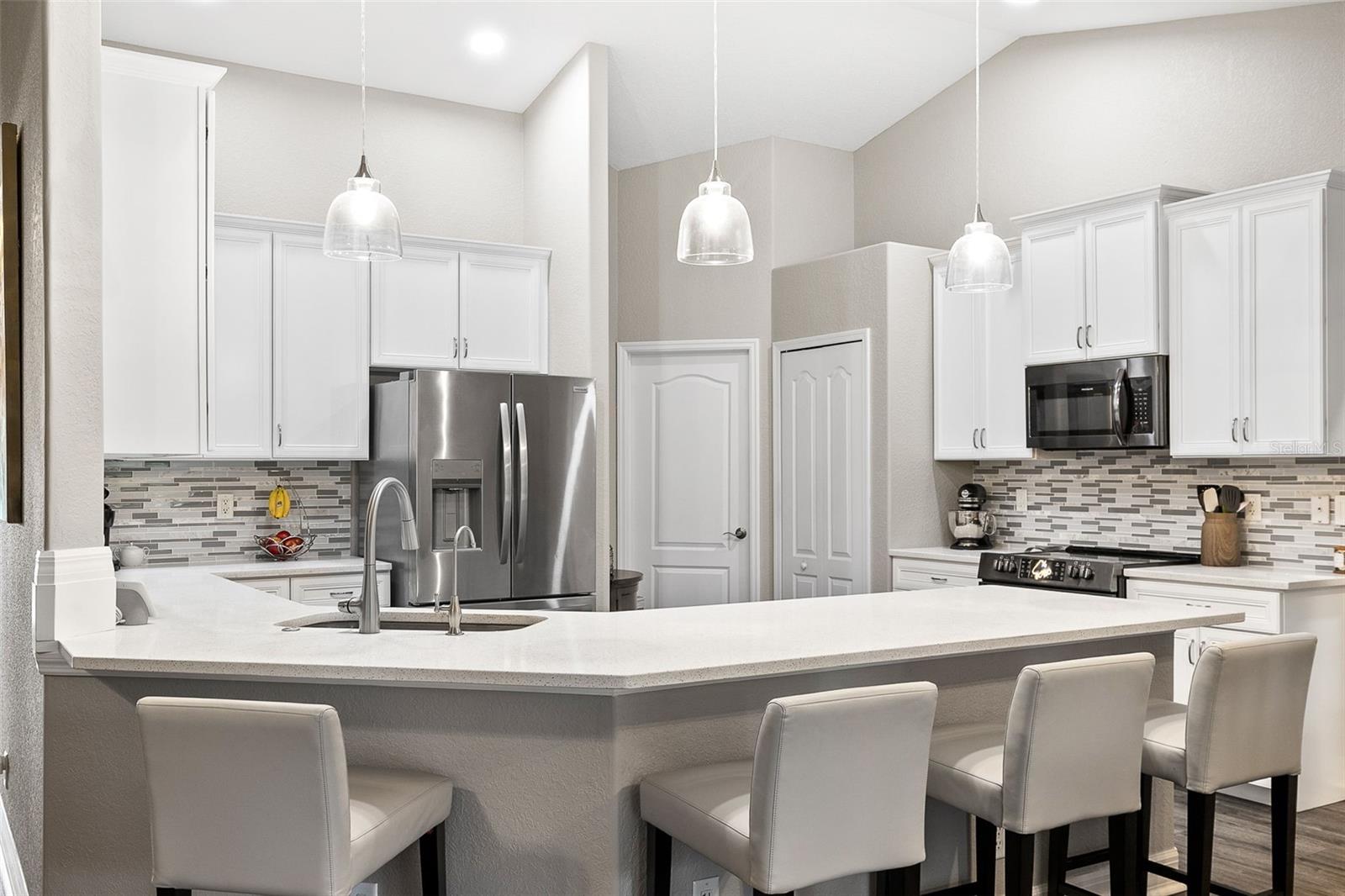 PORT CHARLOTTE SEC 048 - Residential