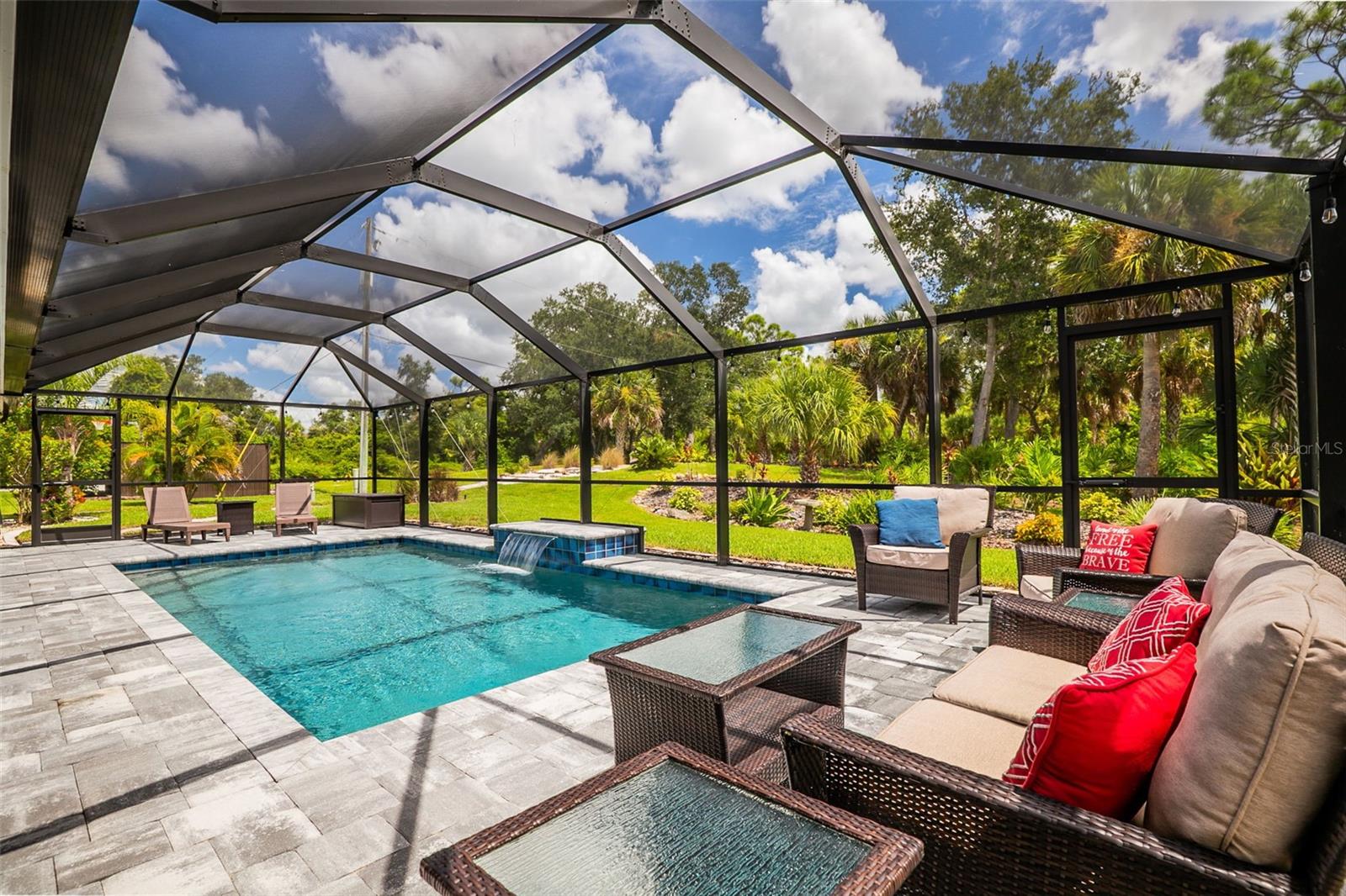 PORT CHARLOTTE SEC 048 - Residential
