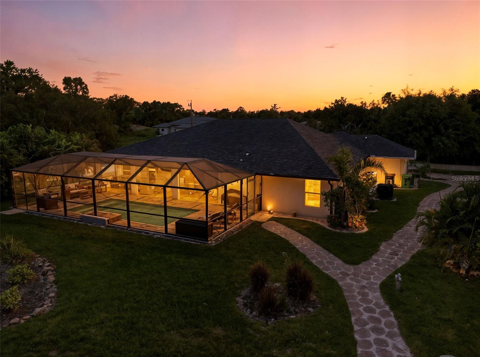 PORT CHARLOTTE SEC 048 - Residential