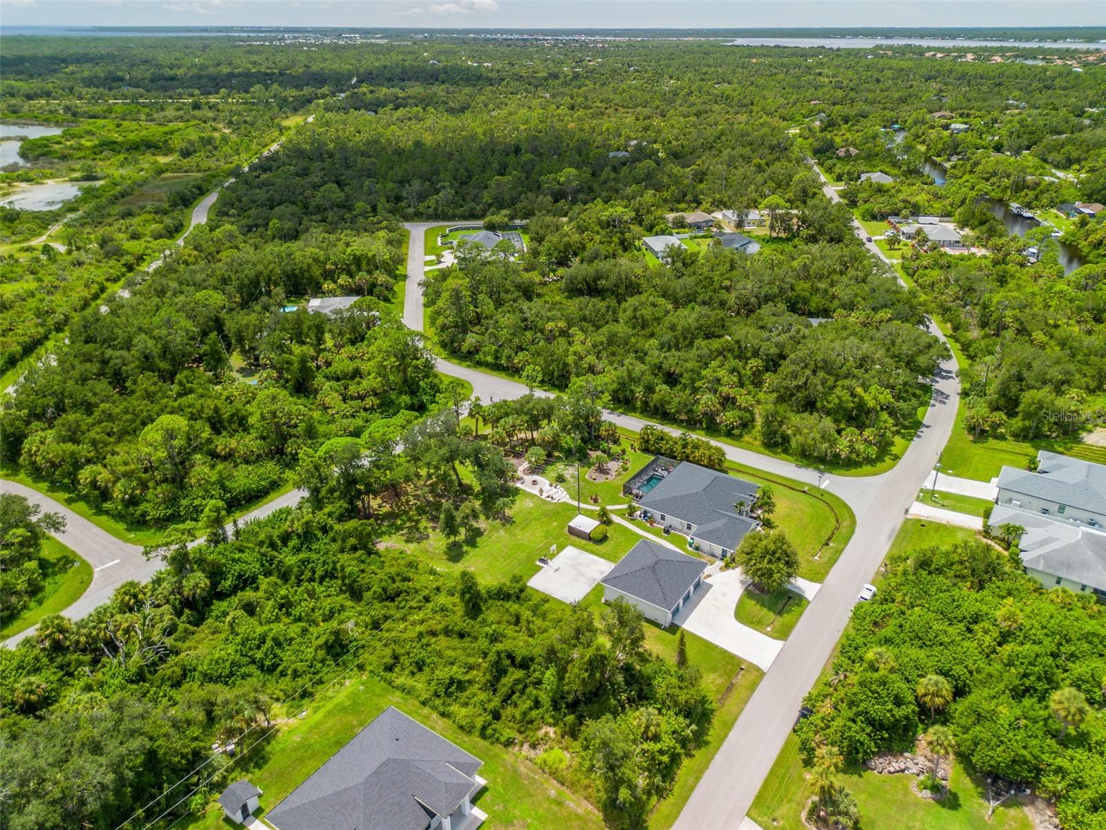 PORT CHARLOTTE SEC 048 - Residential
