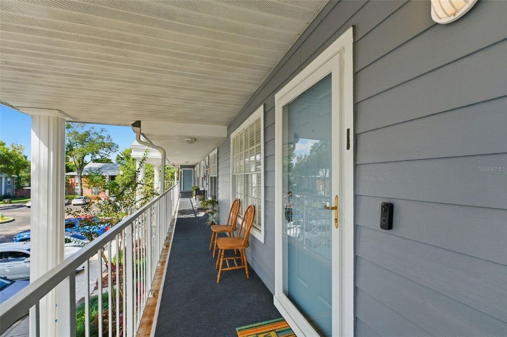 Photo of 5437 Lake Margaret Drive #69, Orlando, FL 32812 (MLS # O6354346)
