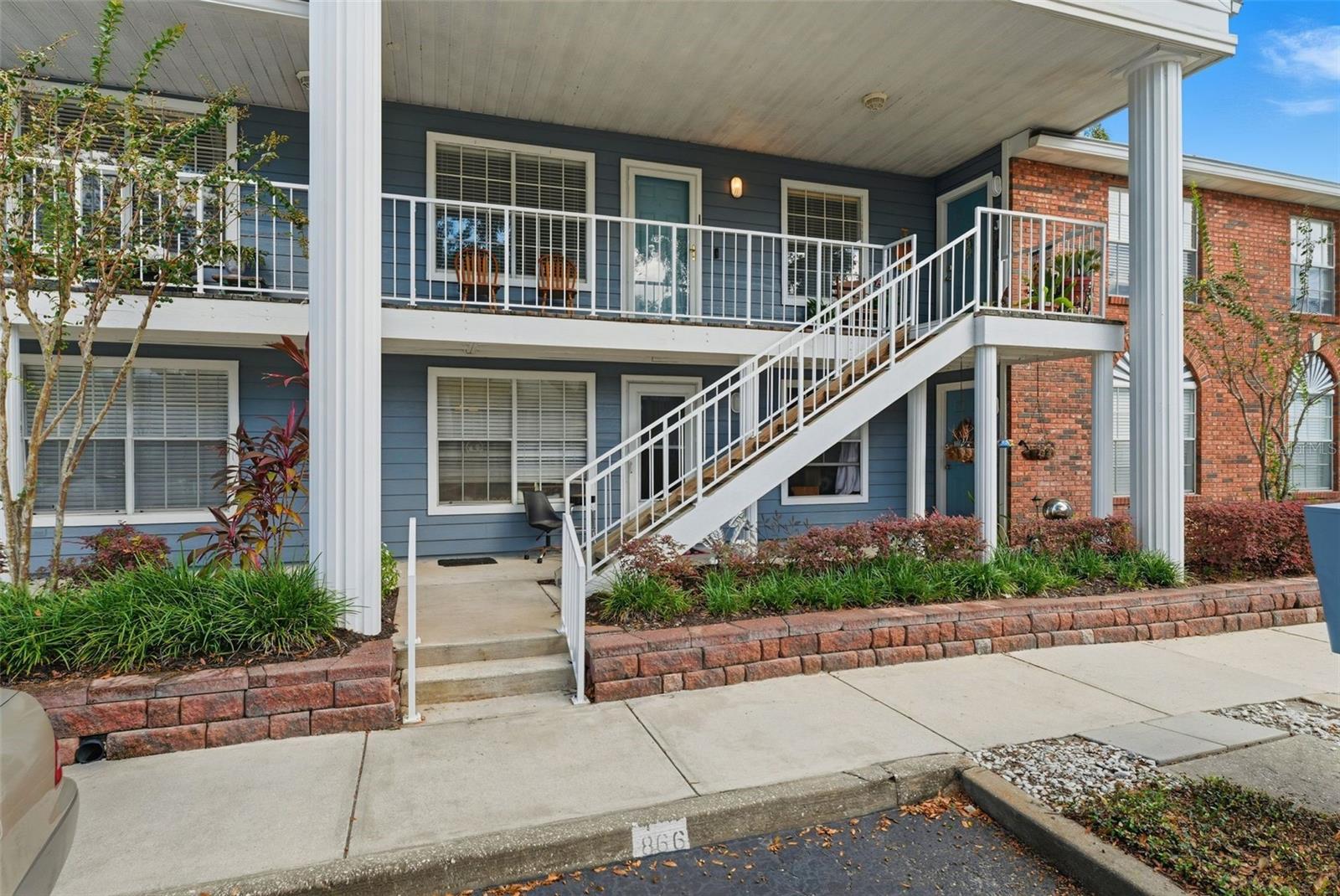 MANORS BRYN MAWR CONDO PH 04 - Residential