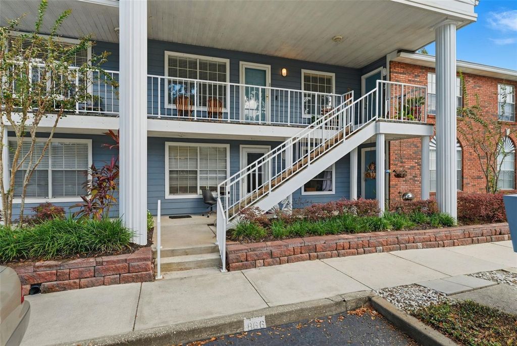 Photo of 5437 Lake Margaret Drive #69, Orlando, FL 32812 (MLS # O6354346)