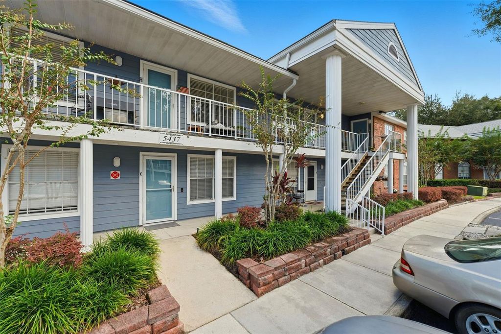 Photo of 5437 Lake Margaret Drive #69, Orlando, FL 32812 (MLS # O6354346)