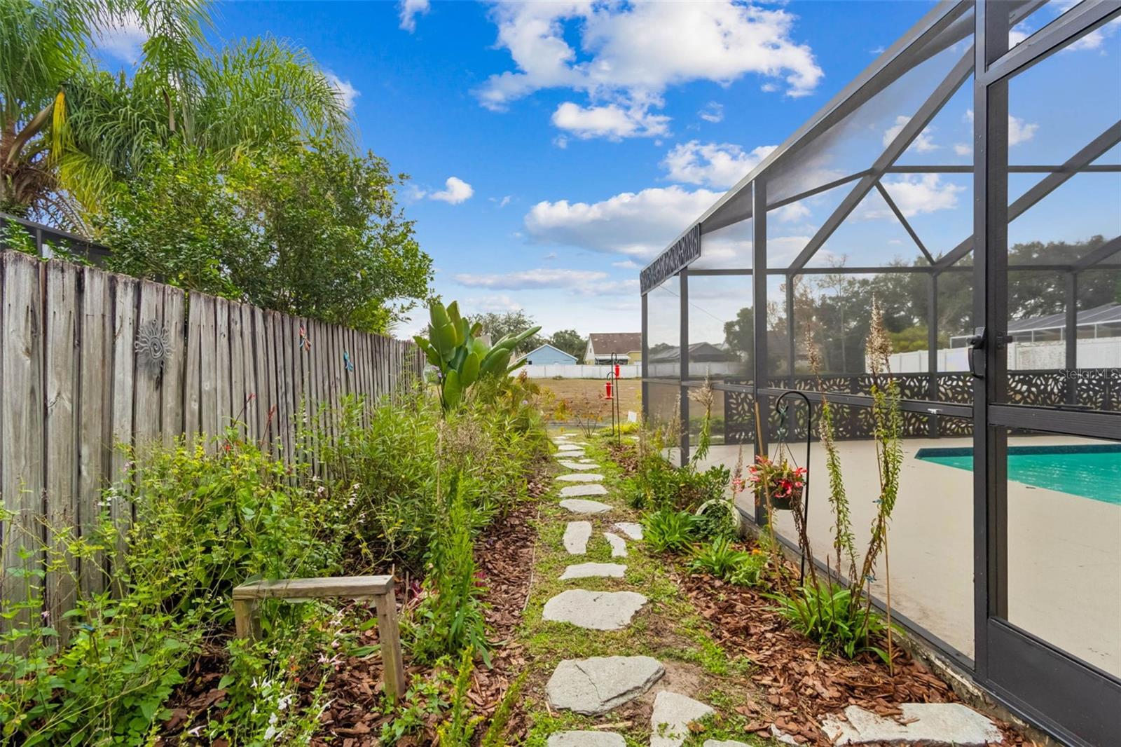 VILLAGES AT WESLEY CHAPEL PH 03D 04 - Residential