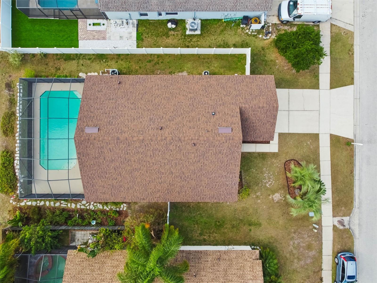 VILLAGES AT WESLEY CHAPEL PH 03D 04 - Residential