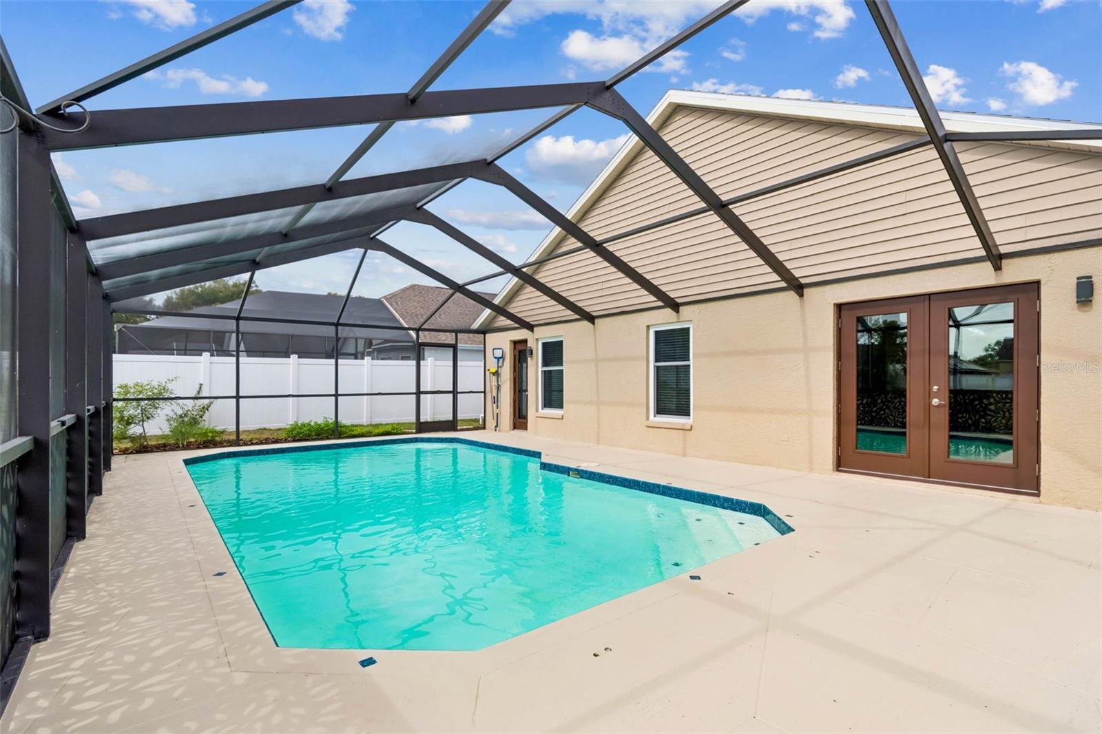 VILLAGES AT WESLEY CHAPEL PH 03D 04 - Residential