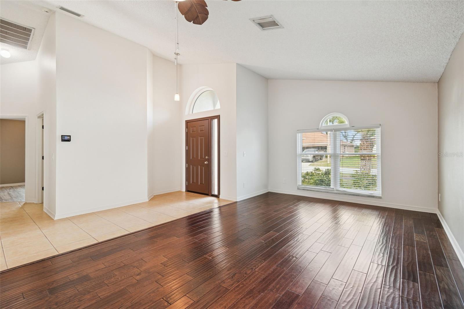 VILLAGES AT WESLEY CHAPEL PH 03D 04 - Residential