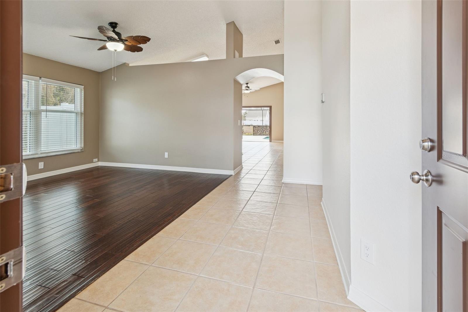 VILLAGES AT WESLEY CHAPEL PH 03D 04 - Residential