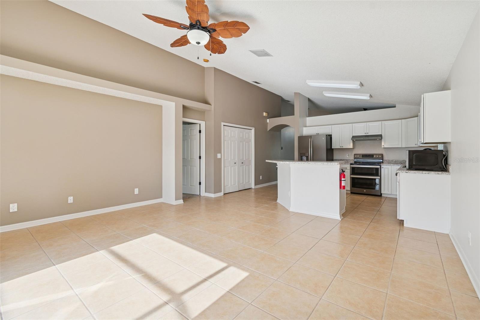 VILLAGES AT WESLEY CHAPEL PH 03D 04 - Residential