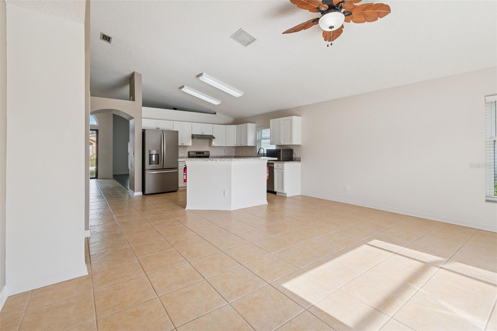 VILLAGES AT WESLEY CHAPEL PH 03D 04 - Residential