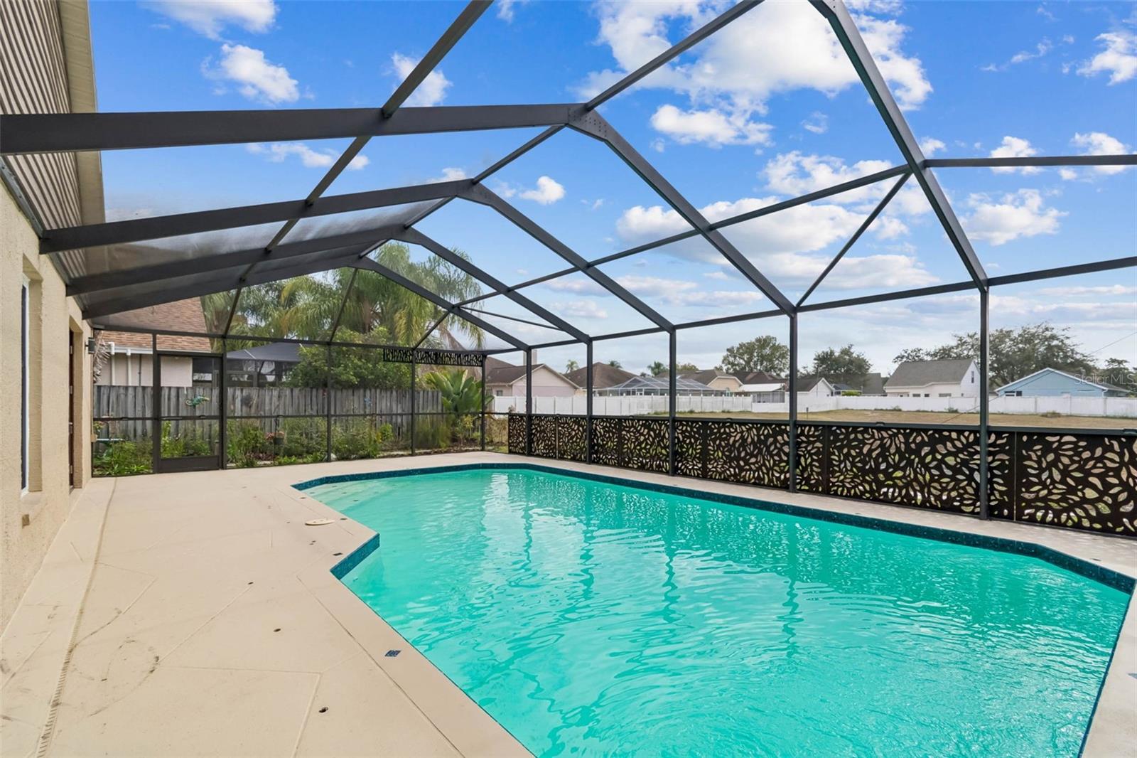 VILLAGES AT WESLEY CHAPEL PH 03D 04 - Residential