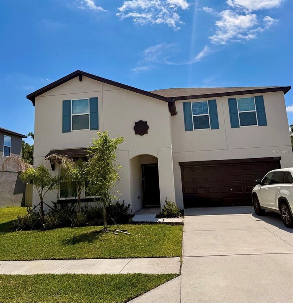 SADDLE CREEK - Residential