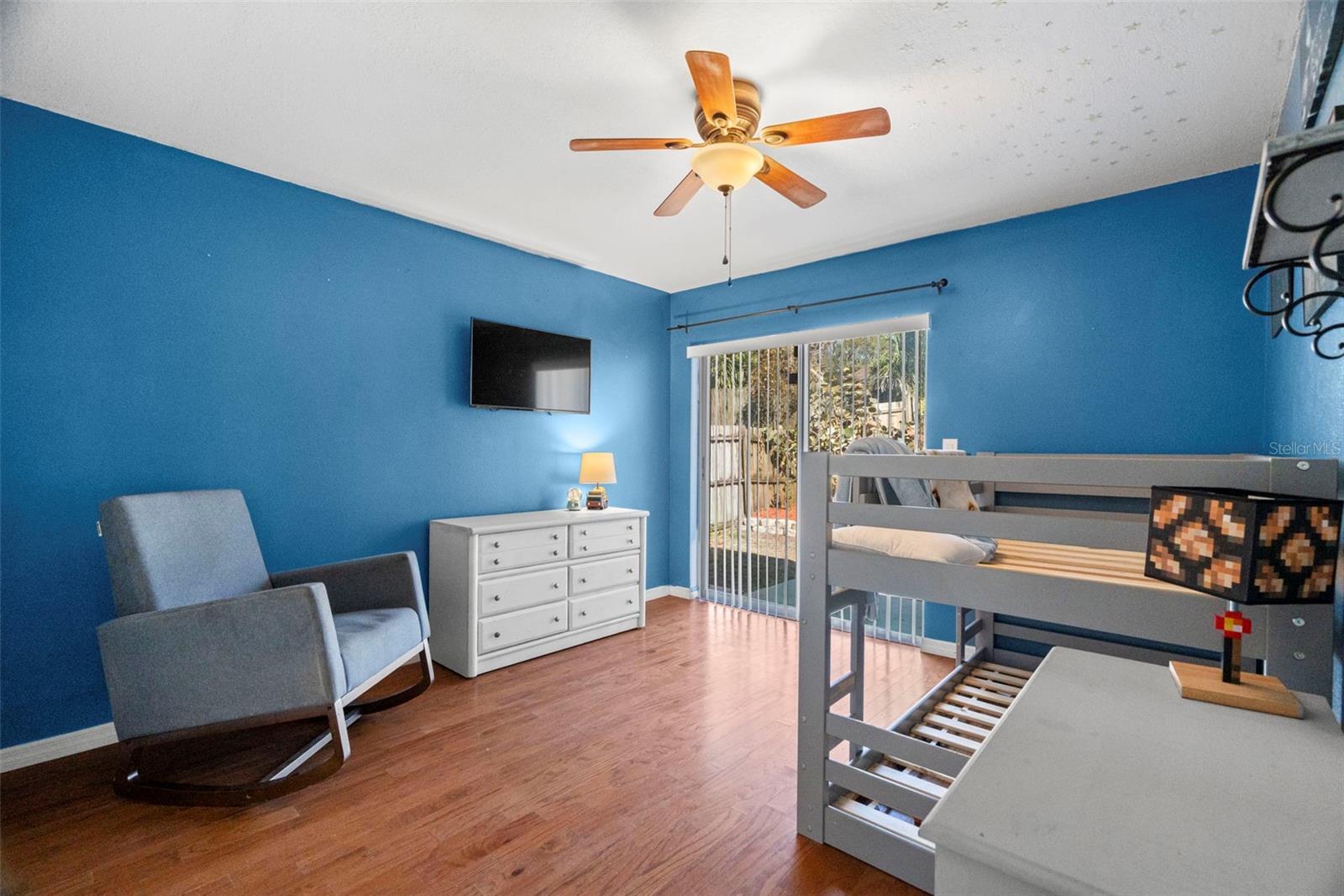 BEACON GROVES UNIT VI - Residential