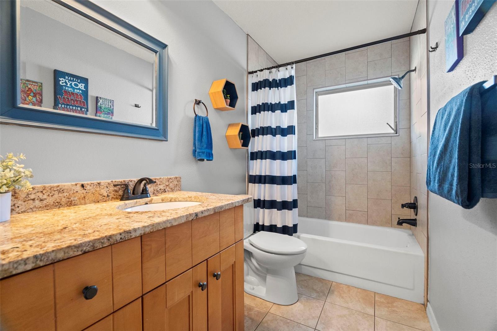 BEACON GROVES UNIT VI - Residential