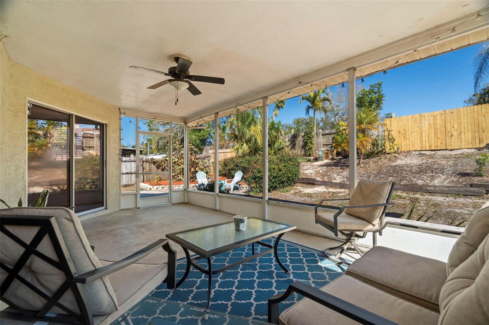 BEACON GROVES UNIT VI - Residential