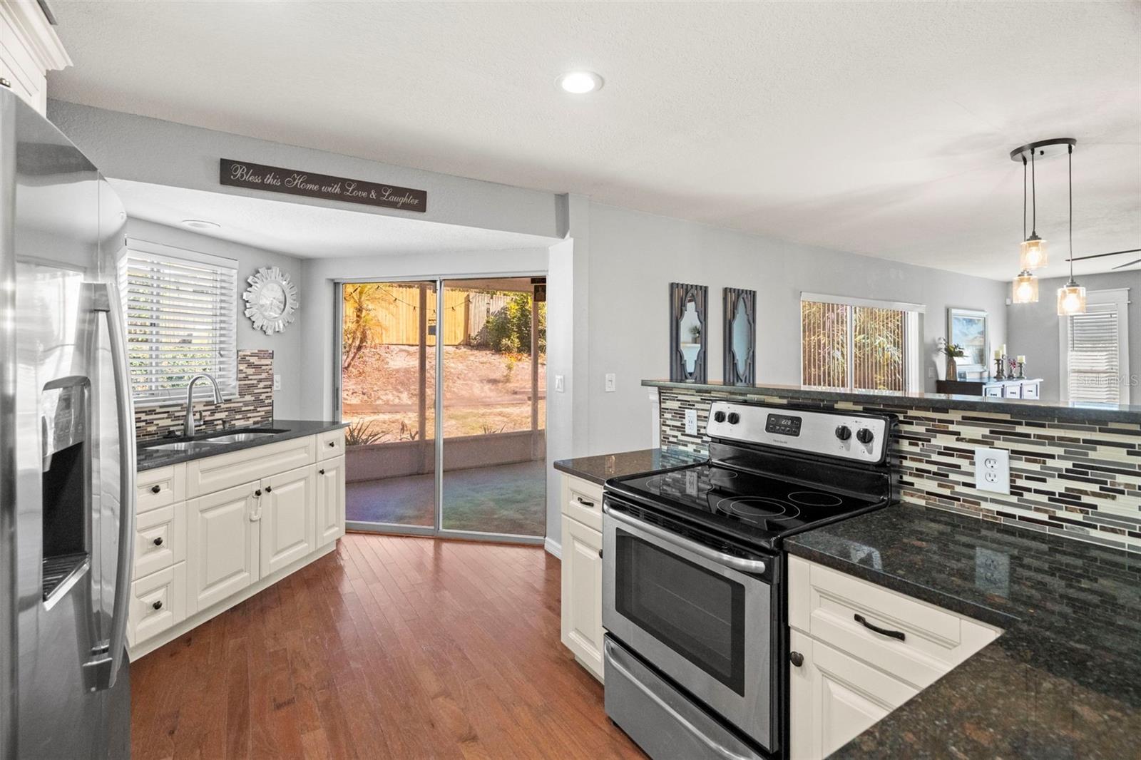 BEACON GROVES UNIT VI - Residential