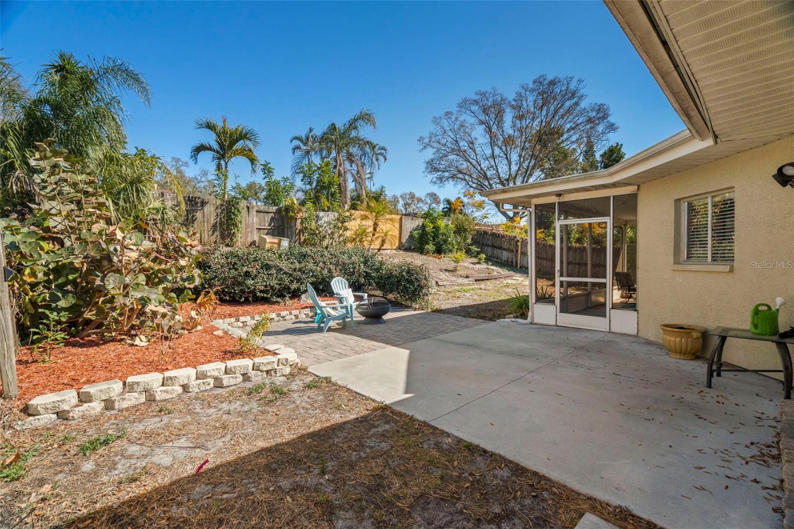 BEACON GROVES UNIT VI - Residential