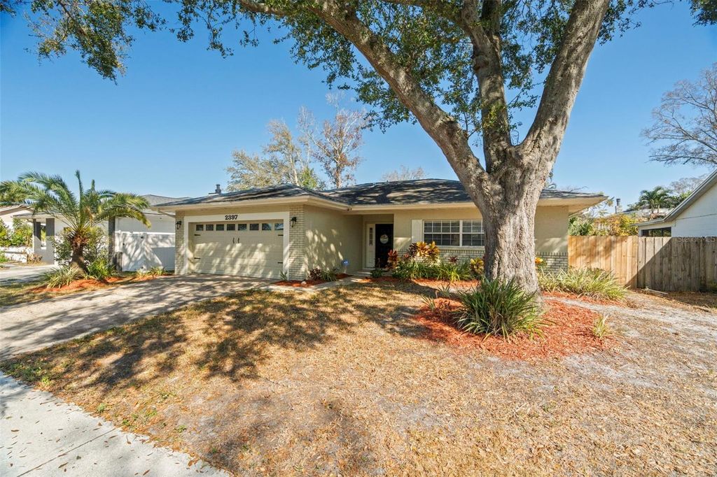 Photo of 2397 E Orangehill Avenue, Palm Harbor, FL 34683 (MLS # TB8478826)