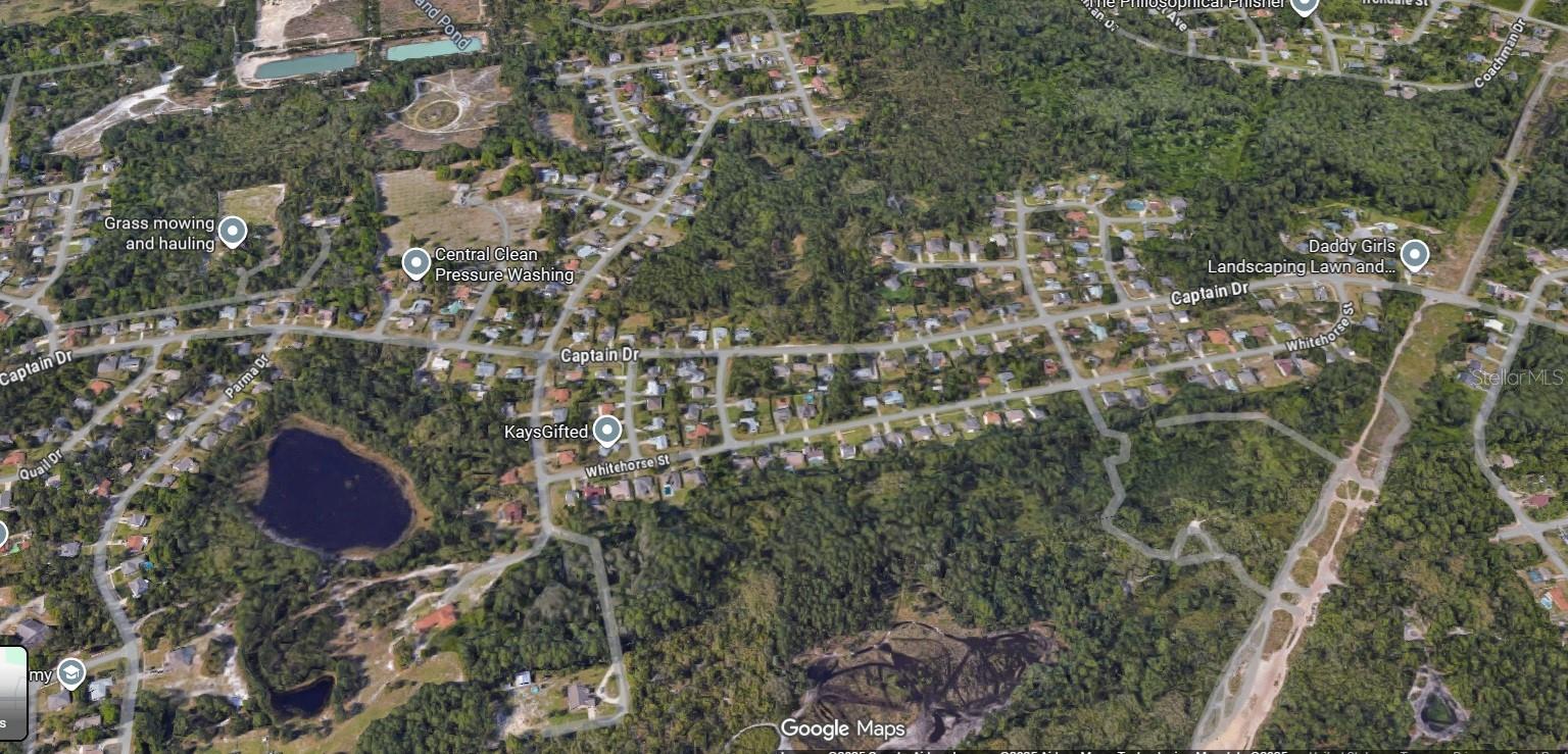 DELTONA LAKES UN 35 - Land