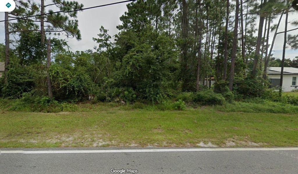 Photo of 2330 Captain Drive, Deltona, FL 32738 (MLS # O6350815)