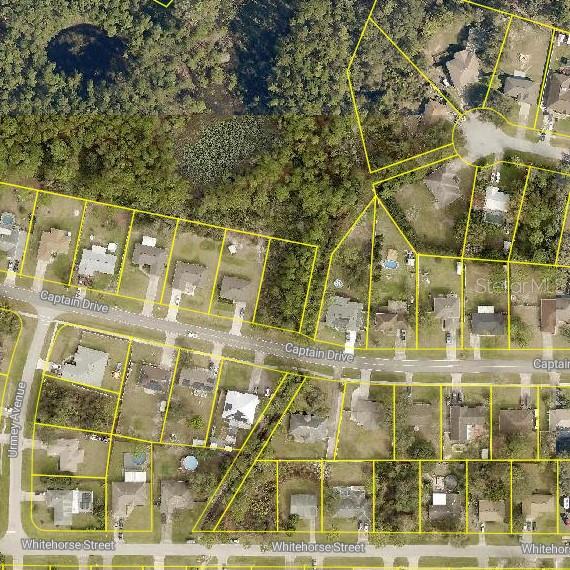 DELTONA LAKES UN 35 - Land