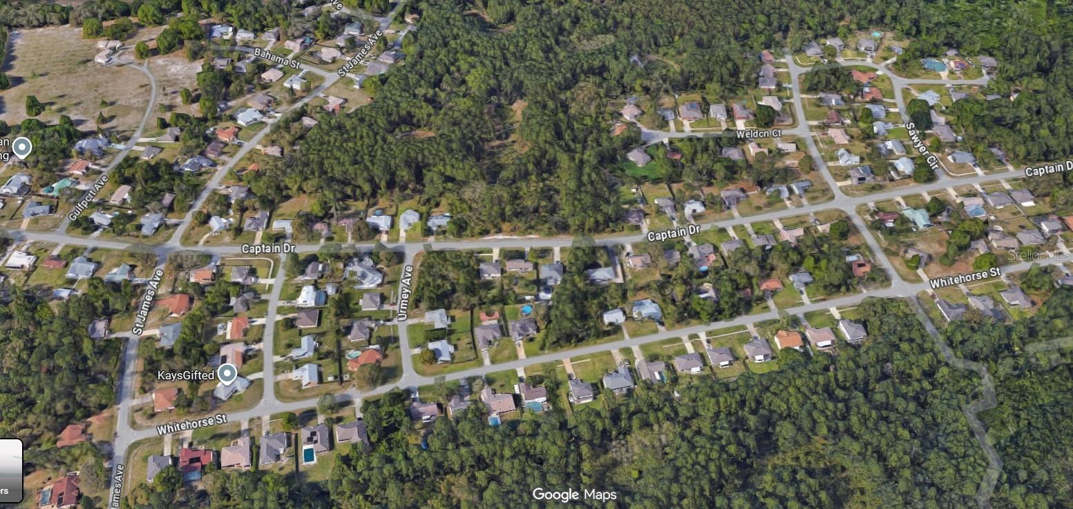 DELTONA LAKES UN 35 - Land