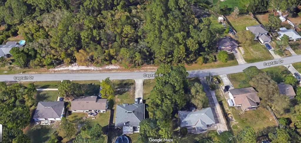 Photo of 2330 Captain Drive, Deltona, FL 32738 (MLS # O6350815)