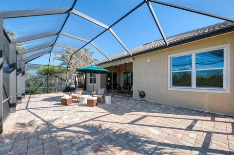 A home in PORT CHARLOTTE