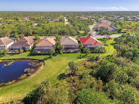 A home in PORT CHARLOTTE