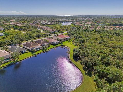 A home in PORT CHARLOTTE