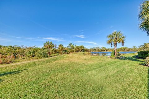 A home in PORT CHARLOTTE