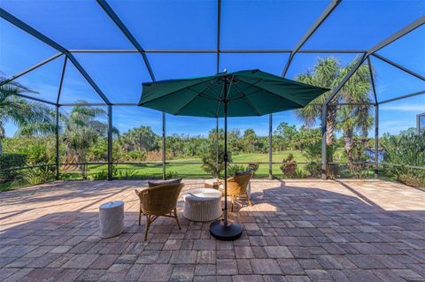 A home in PORT CHARLOTTE