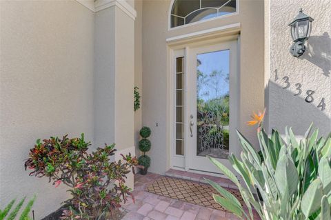 A home in PORT CHARLOTTE