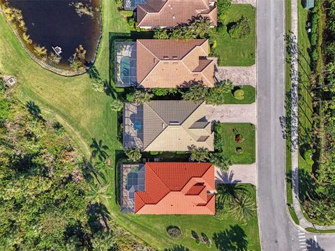 A home in PORT CHARLOTTE