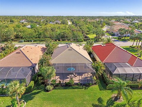 A home in PORT CHARLOTTE