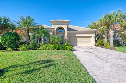 A home in PORT CHARLOTTE