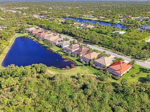 A home in PORT CHARLOTTE