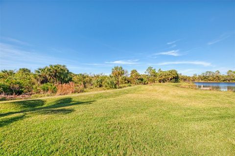 A home in PORT CHARLOTTE