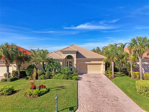 A home in PORT CHARLOTTE