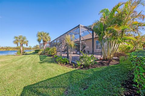 A home in PORT CHARLOTTE