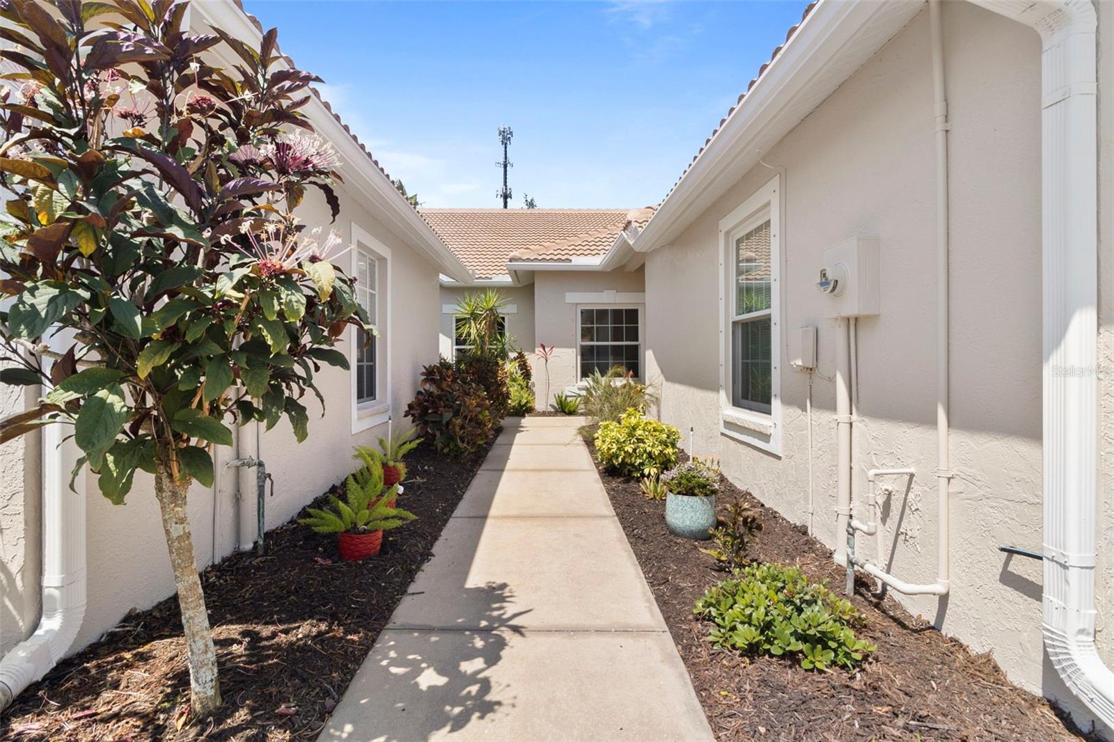 1951 SAN SILVESTRO DRIVE