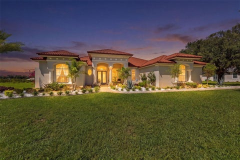 Photo of 24355 Hideout Trail, Land O Lakes, FL 34639 (MLS # TB8525173)