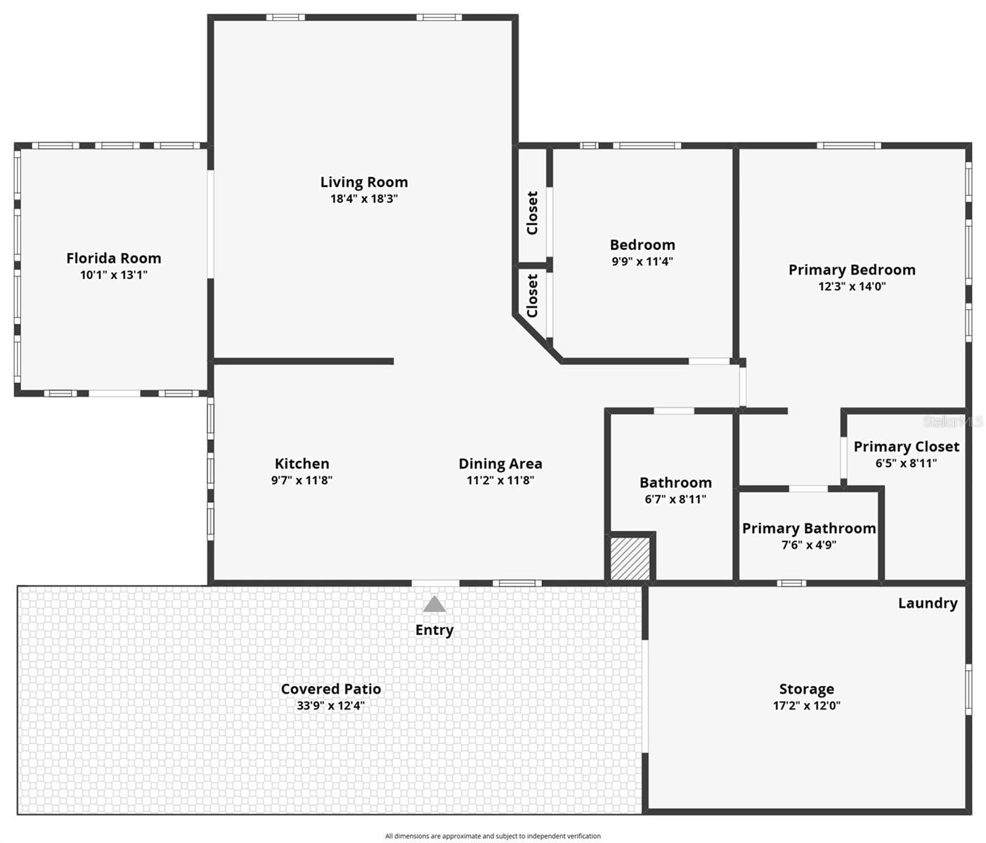 1022 CAPELLA DRIVE