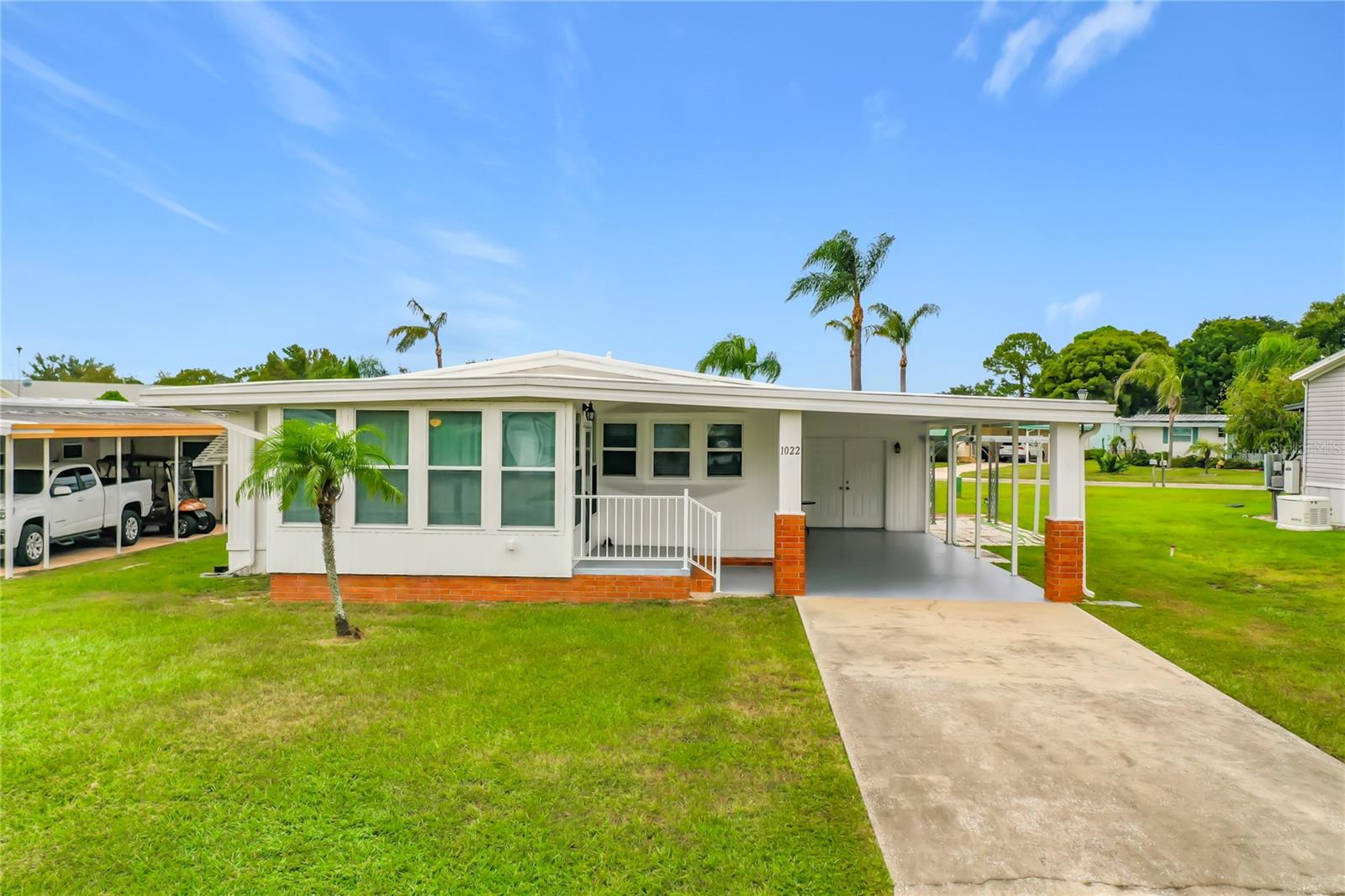 1022 CAPELLA DRIVE