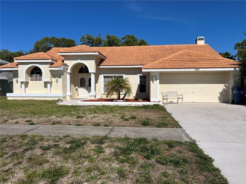 14189 CORNEWALL LANE SPRING HILL FL 34609